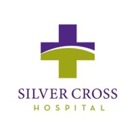 Silver Cross Hospital and Medical Centers logo
