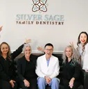 TLC Dental logo