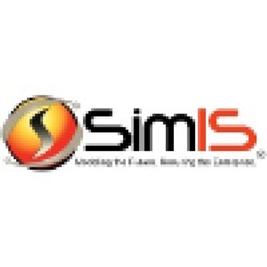 SimIS Inc. logo