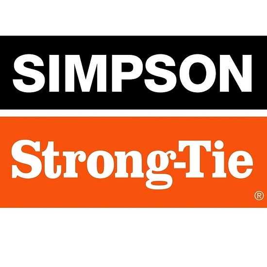 Simpson Strong-Tie logo