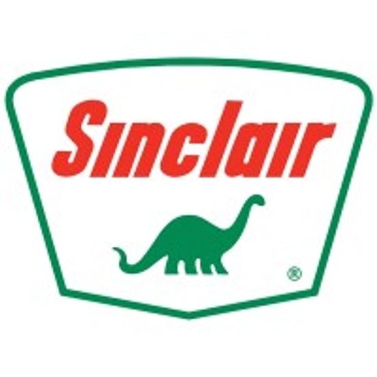 Sinclair, Inc. logo