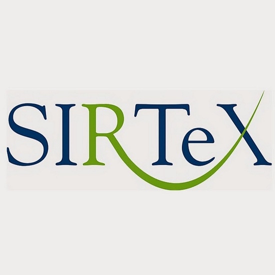 Sirtex logo