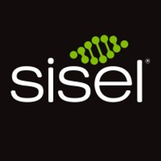 Sisel International logo