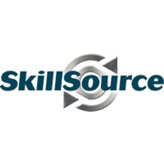 Skill Source logo