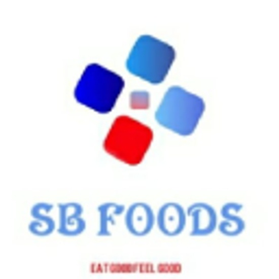 Skjodt Barrett Foods logo
