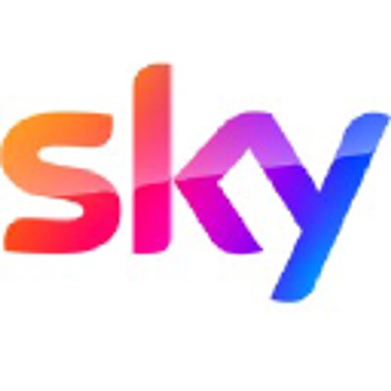 Sky logo