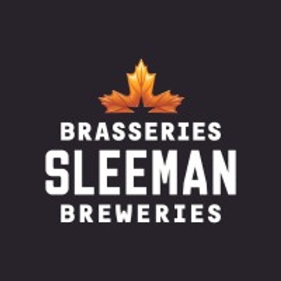 Sleeman Breweries logo