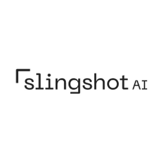 Slingshot AI logo
