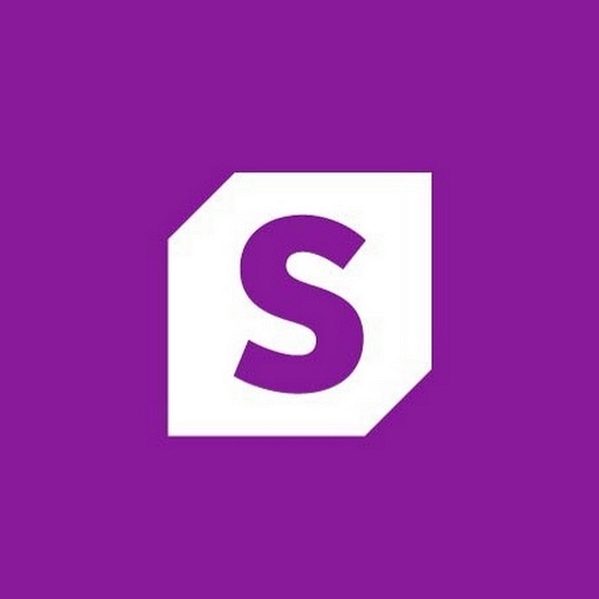 Smadex SLU logo