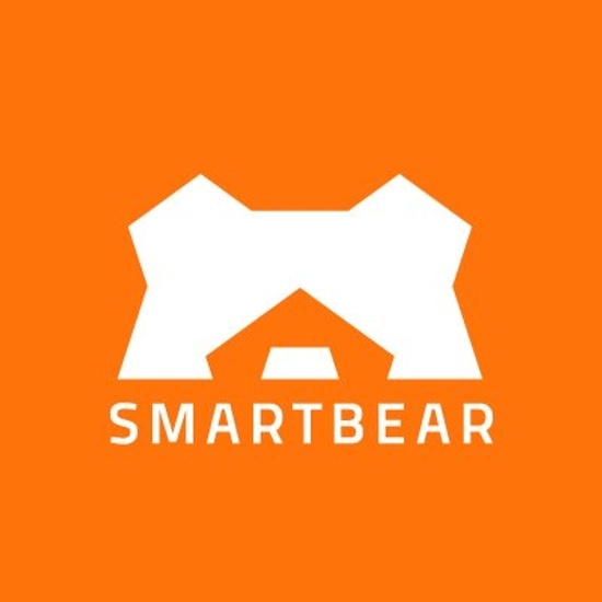 SmartBear logo