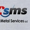 SMS Mill Services logo