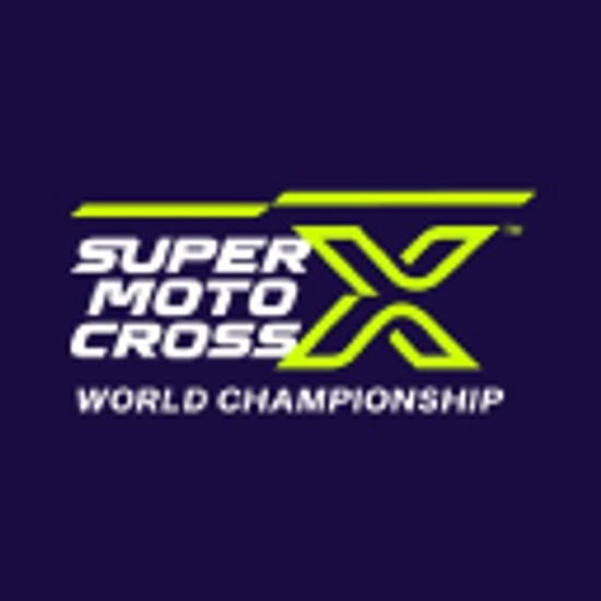SMX logo