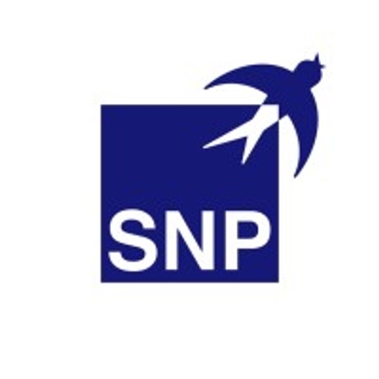 SNP Transformations logo