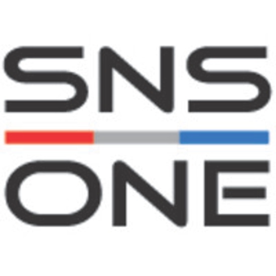 SNS One logo
