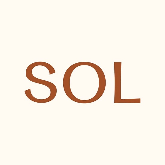 Sol Mental Health logo
