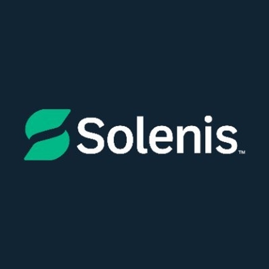 Solenis logo