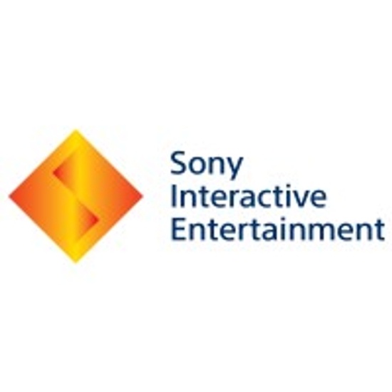 Sony Interactive Entertainment Global logo