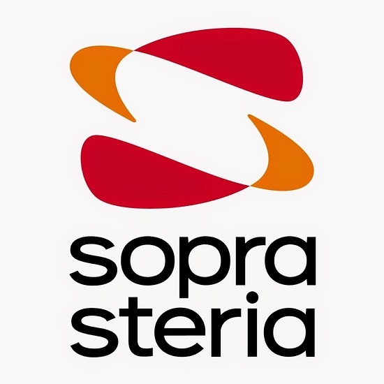Sopra Steria logo