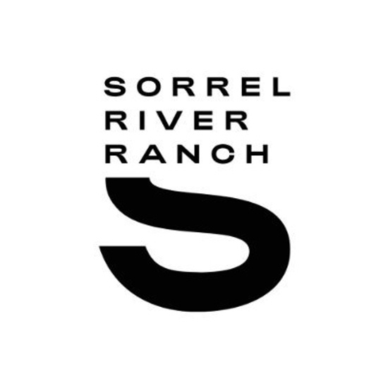 Sorrel River Ranch logo