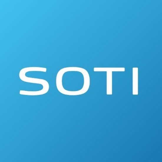 SOTI India logo