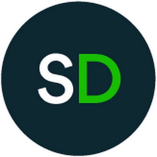 SourceDay logo
