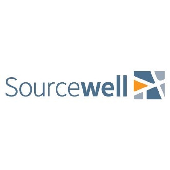 Sourcewell logo