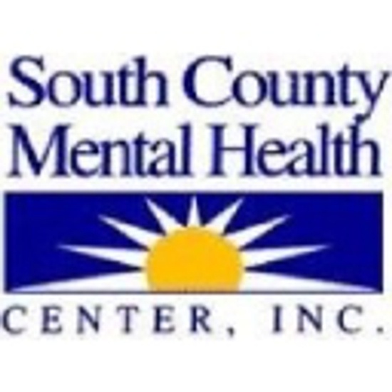 South County Mental Health Center logo