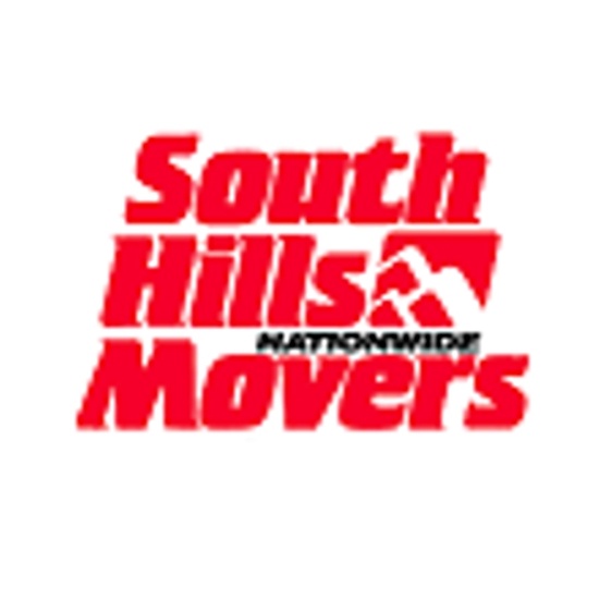 South Hills Movers logo