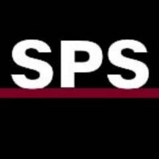 SP Power Systems logo