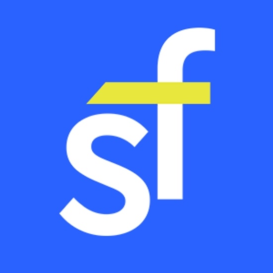 SparkFund logo