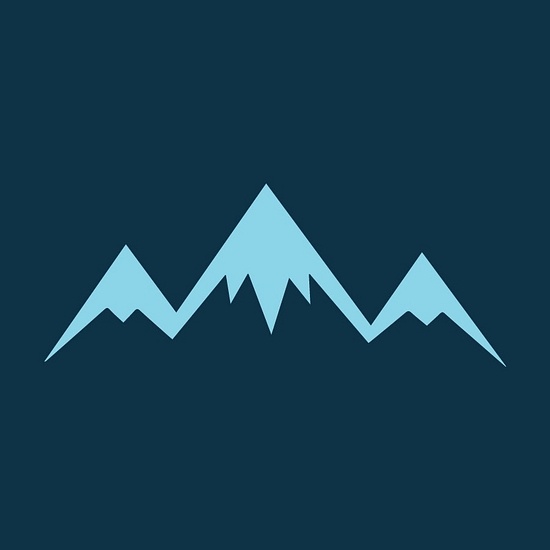 Spaulding Ridge logo
