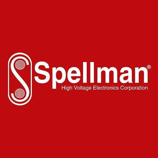 Spellman High Voltage Electronics logo