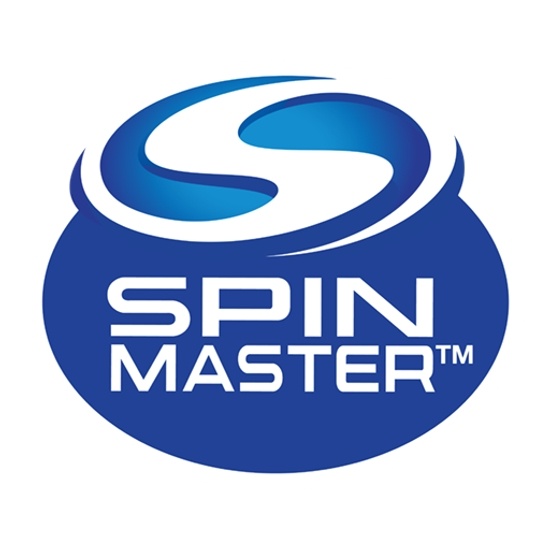 Spin Master logo
