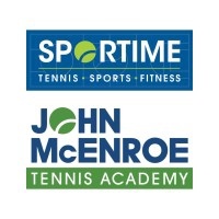Sportime Clubs logo