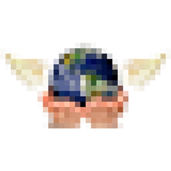 Spread Your Wings logo