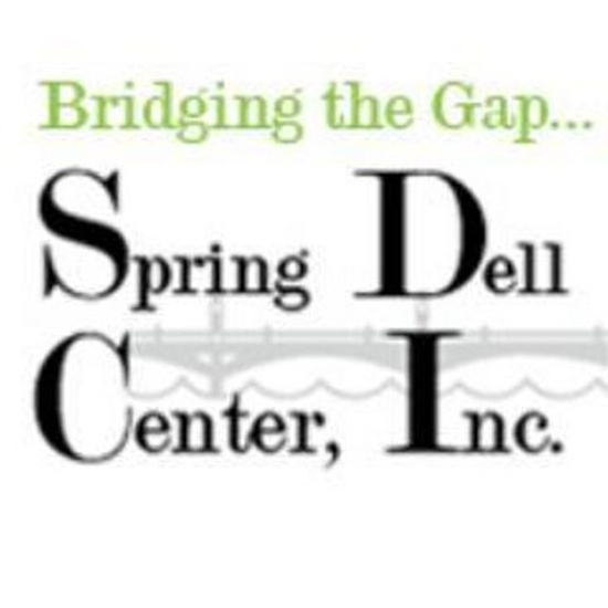 Spring Dell Center logo