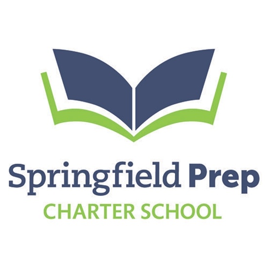 Springfield Prep logo