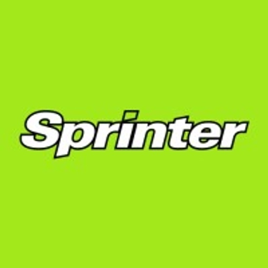 Sprinter Sports PT logo