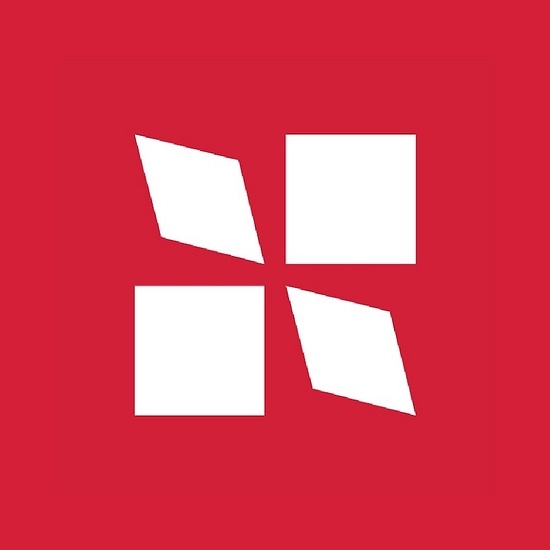 SprintRay logo