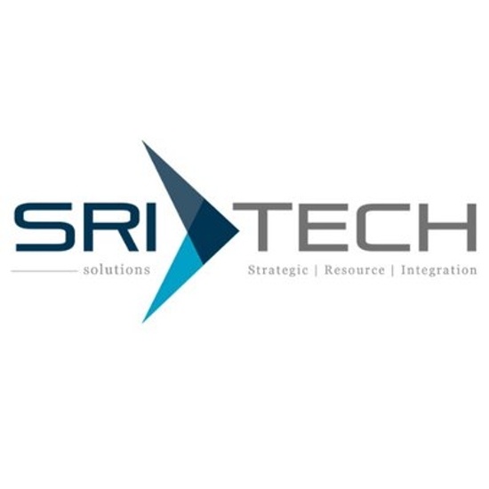 SRITechSolutionsInc logo