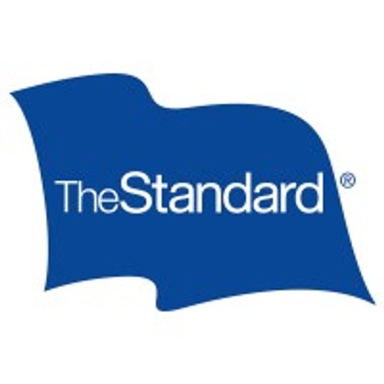 SRS Standard Retirement Services logo