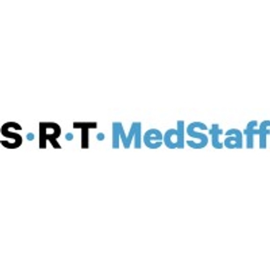 SRT Med Staff logo