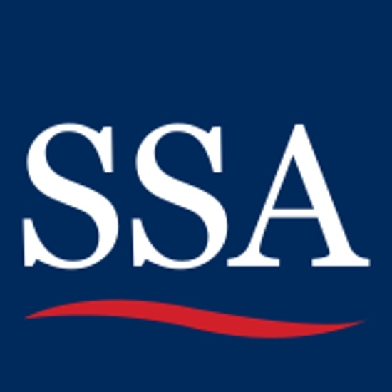 Spencer Stuart logo