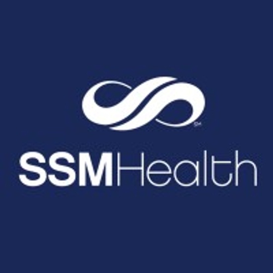 SSM Health Care St Louis logo