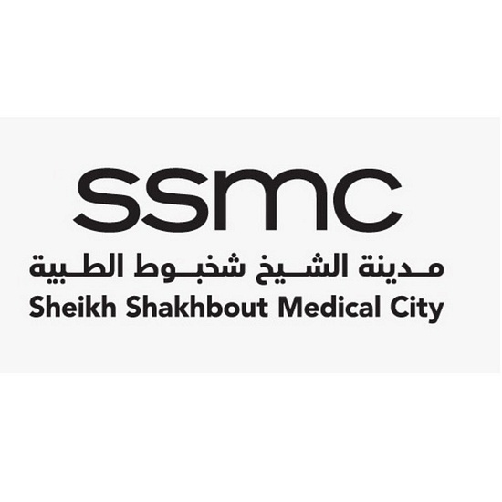 SSMC logo
