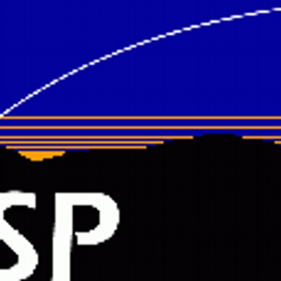 SSP International logo
