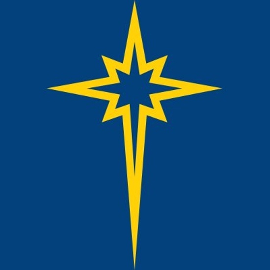 St. Luke's Hospital logo