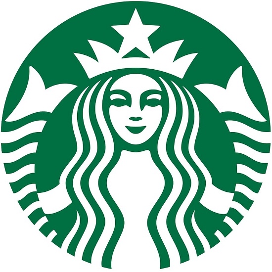 Starbucks logo