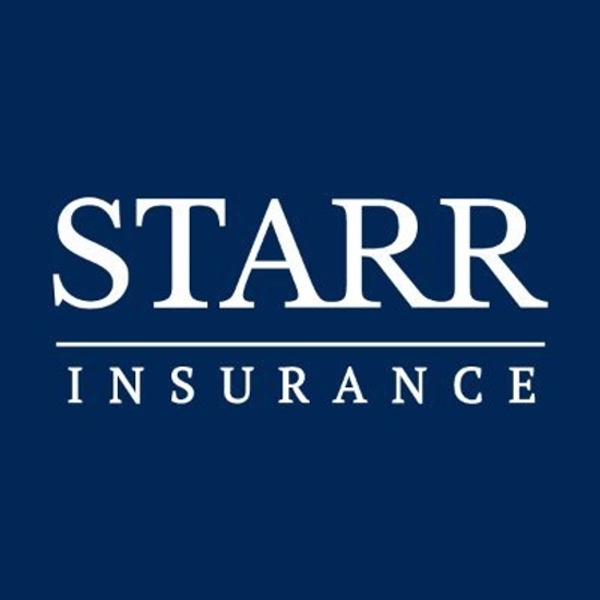 Starr Underwriting Agents logo