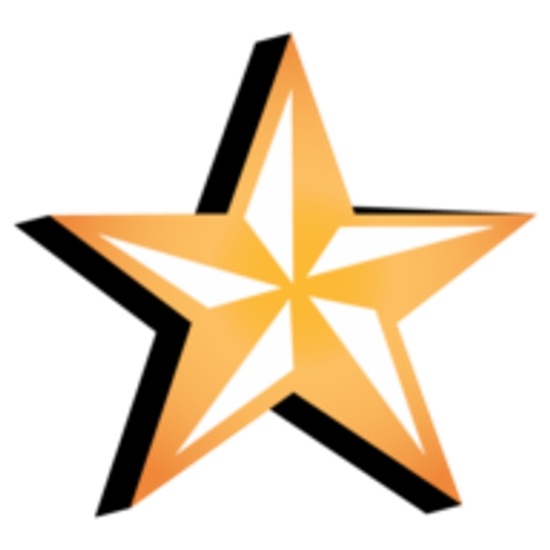 Stars and Strikes logo